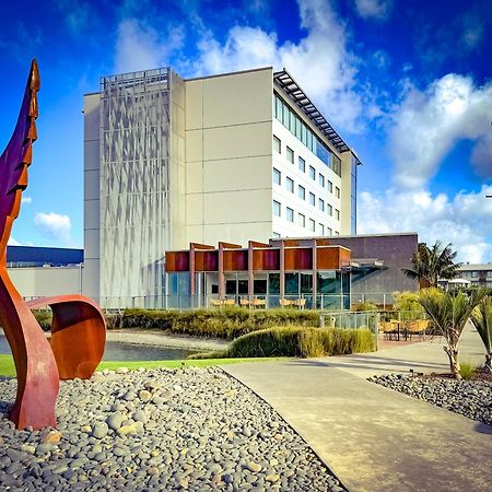 Jetpark Auckland Airport Hotel Kültér fotó