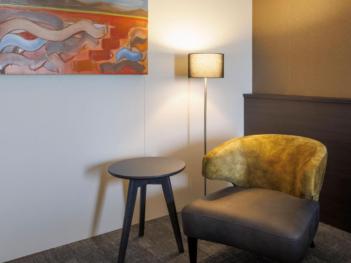 Jetpark Auckland Airport Hotel Kültér fotó