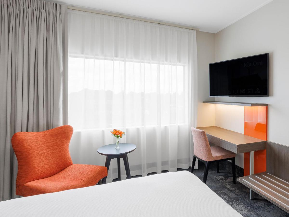 Jetpark Auckland Airport Hotel Kültér fotó