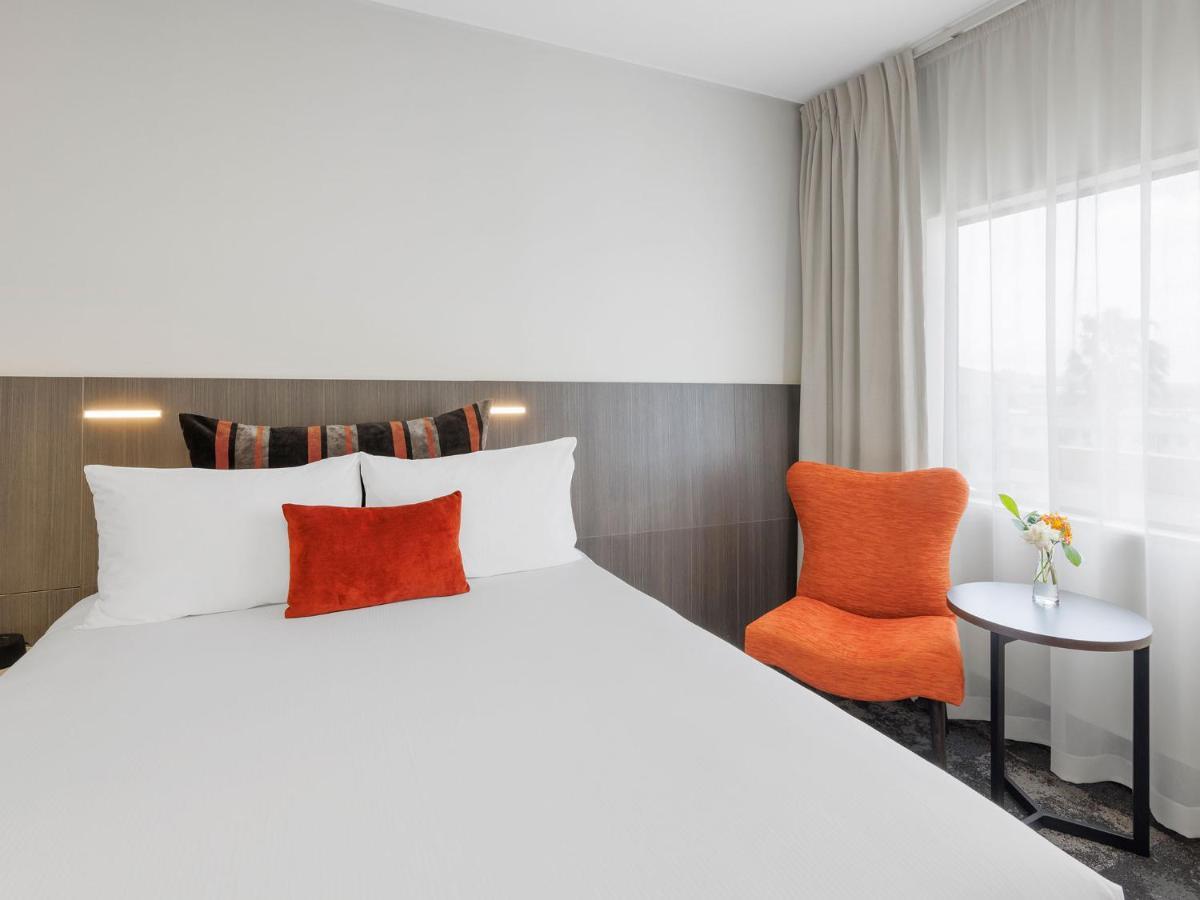 Jetpark Auckland Airport Hotel Kültér fotó