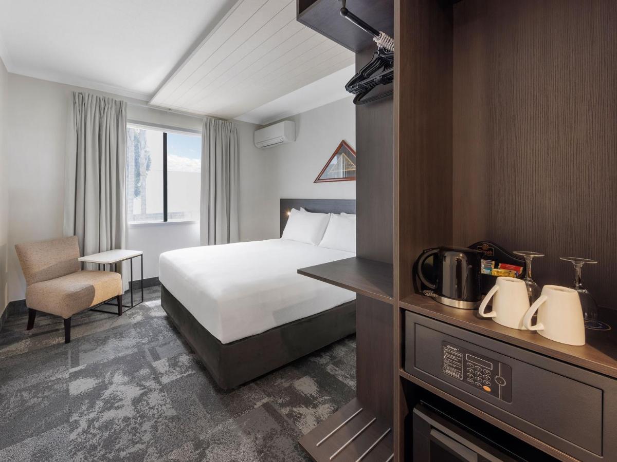 Jetpark Auckland Airport Hotel Kültér fotó