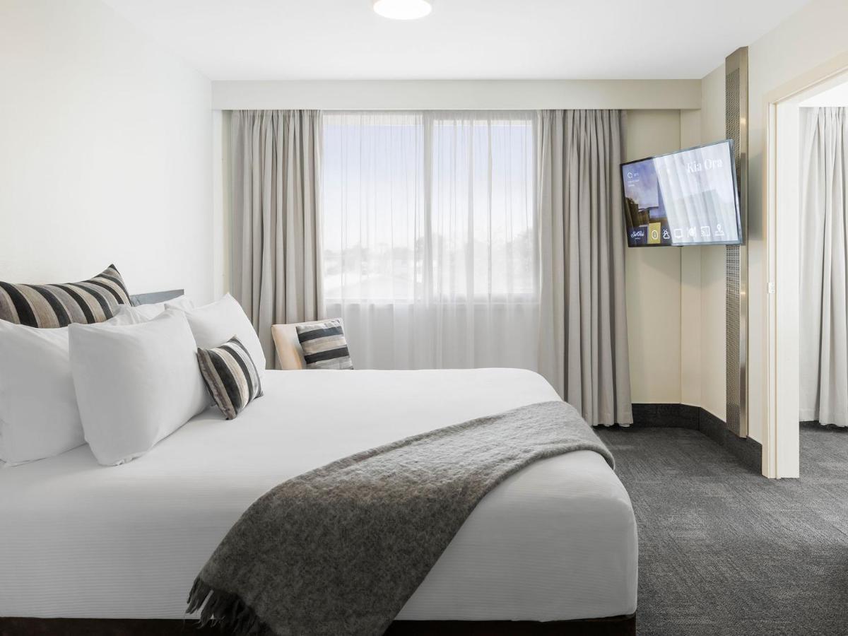 Jetpark Auckland Airport Hotel Kültér fotó