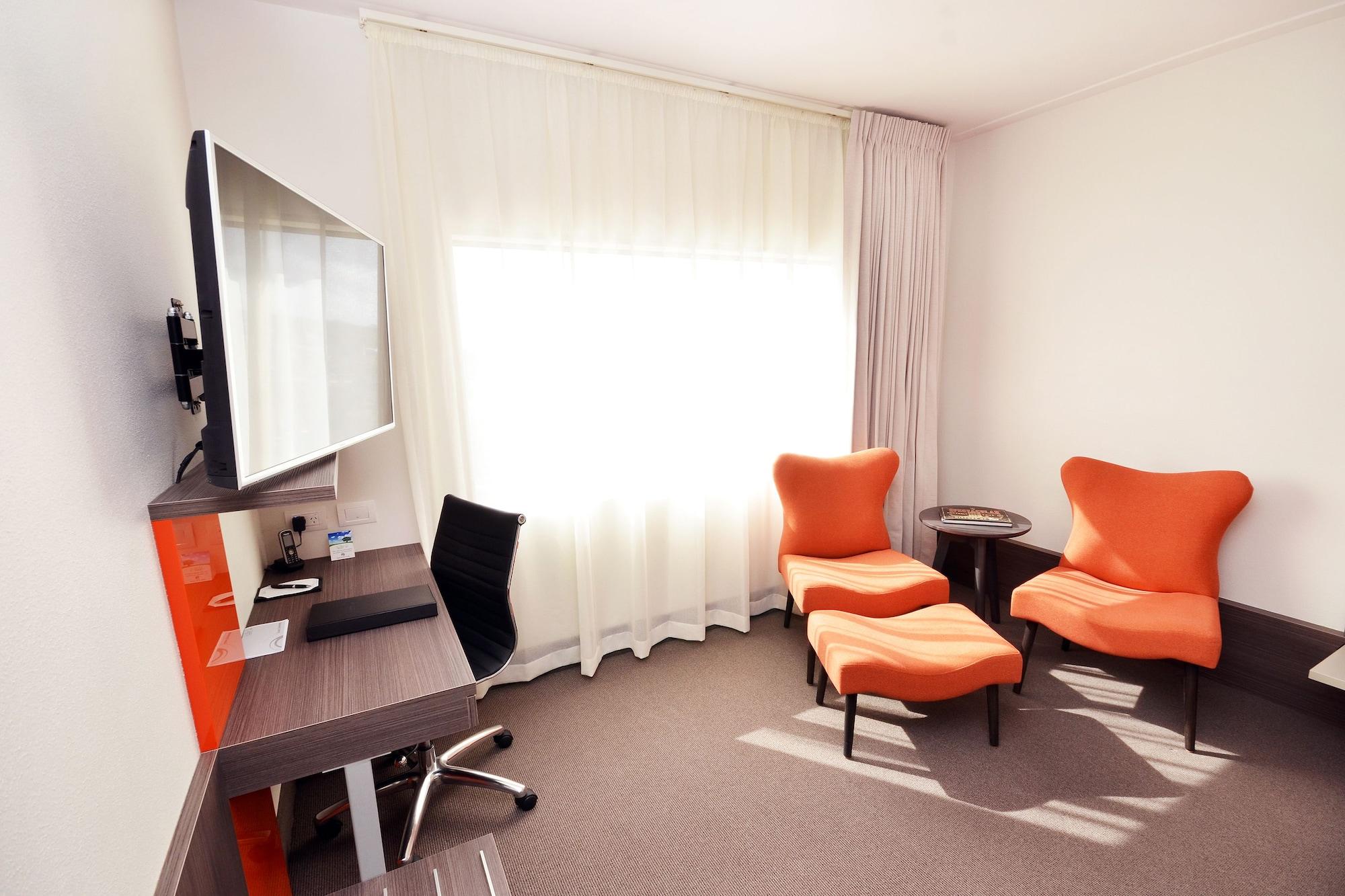 Jetpark Auckland Airport Hotel Kültér fotó