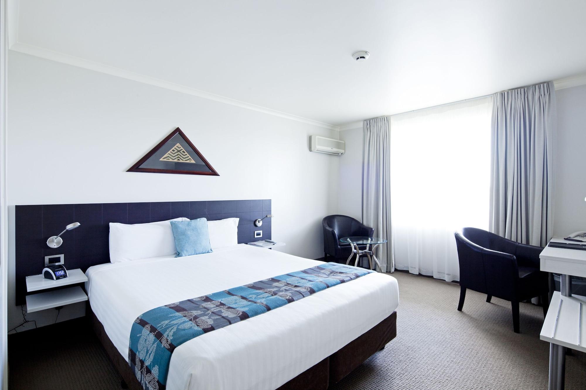 Jetpark Auckland Airport Hotel Kültér fotó
